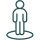 man logo